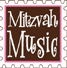 Stamp - Mitzvah Music Stamp - Mitzvah Music