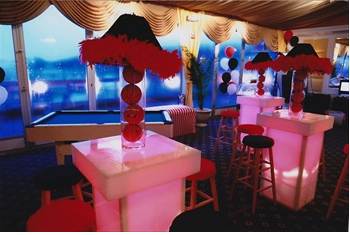 Barzilay decor
