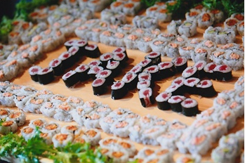 Barzilay sushi