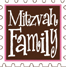 Stamp - Mitzvah Family