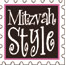 Stamp - Mitzvah Style Stamp - Mitzvah Style