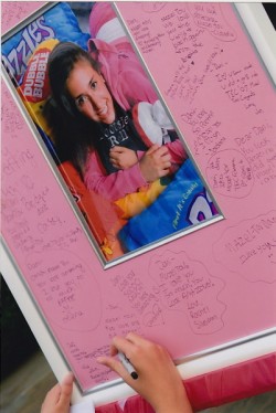 Cohen Sign in Picture