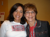 ORT Sheri and Sandy