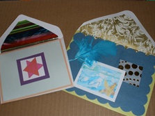 Sarah Tract greeting cards Sarah Tract greeting cards