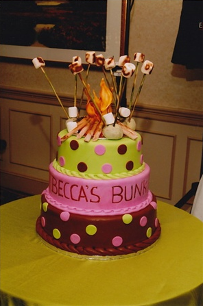 Passman cake Passman cake
