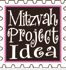 Stamp - Mitzvah Project Idea Stamp - Mitzvah Project Idea