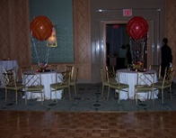 Wizard centerpiece 3