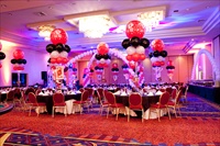 Event Kings Balloons Event Kings Balloons