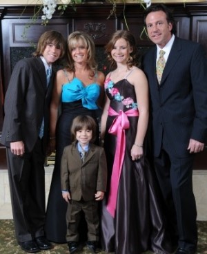 Nussbaum family Nussbaum family