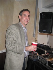 DJ Yorke DJ Yorke