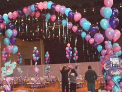 Club 151 balloons Club 151 balloons