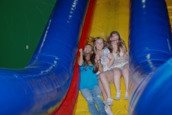 Club 151 slide