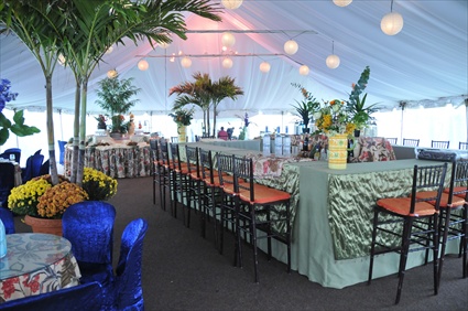 Yudin Custom linens