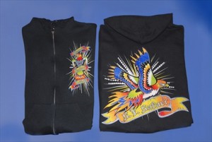 Yudin Sweatshirt