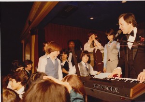 Gary Lustberg 1975