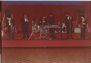 Gary Lustberg 1975