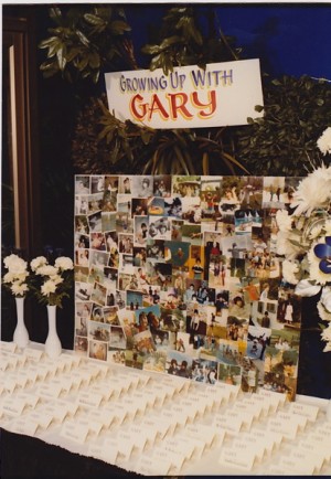 Gary Lustberg 1975