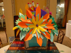 Gail Centerpieces Gail Centerpieces