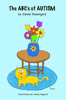 Danny Rosengard book ABC Autism
