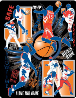 Imagemaker basketball Imagemaker basketball