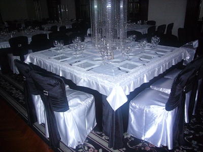 Yudin New Years Eve
