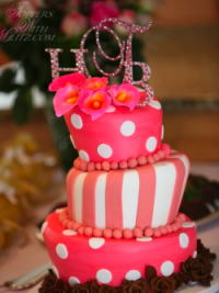 Cake toppers Cake toppers
