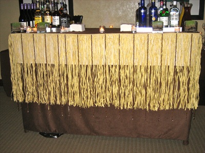 Yudin Tiki