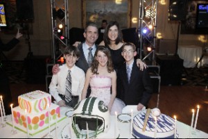 Horowitz cake Horowitz cake