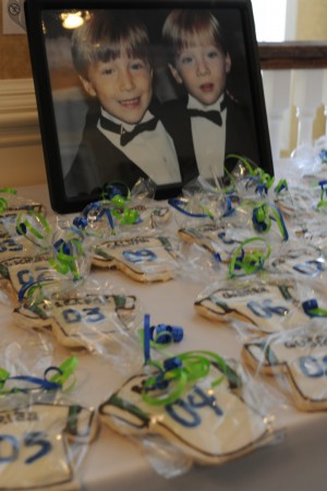 Krantz placecards