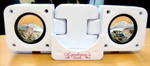 MP3 Speakers
