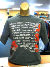 No Date T-Shirt The ImageMaker