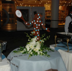 Library inspire