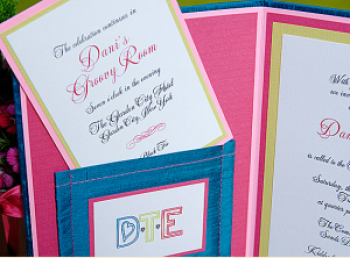 Invitations Two Paper Dolls Invitations Two Paper Dolls