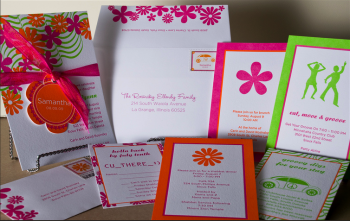 Invitations Invitations