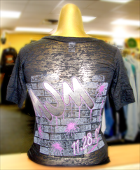 Trendy Burnout The ImageMaker