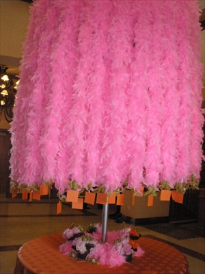 Jamie Bnai_Mitzvah