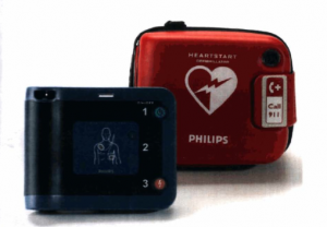 AED AED