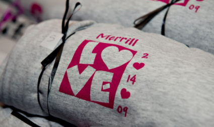 Mitzvah Inspire: Circus Of Love