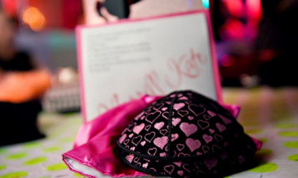 Mitzvah Inspire: Circus Of Love