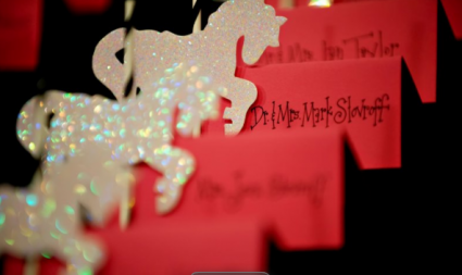 Mitzvah Inspire: Circus Of Love