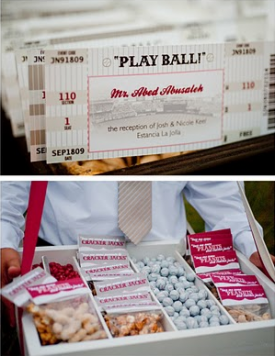 Mitzvah Inspire: Baseball Mitzvah Inspire: Baseball