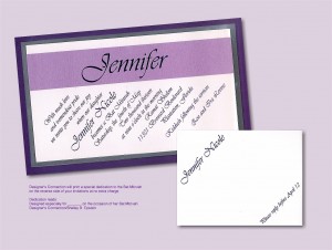 Invitations 4 less Prism Invitations 4 less Prism