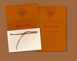 Invitations 4 Less TreeOfLifePocket Invitations 4 Less TreeOfLifePocket