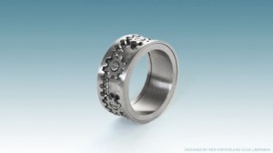 kinekt gear ring kinekt gear ring