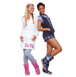 A USA Promos - Slippers