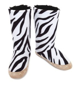 A USA Promos - Slippers