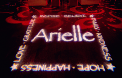 Arielle inspiration Arielle inspiration