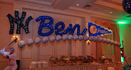 Balloon Artistry Balloon Artistry