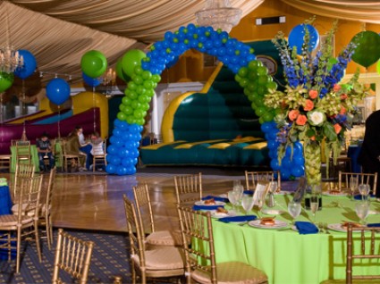 creativefloristeventplanners blue and green creativefloristeventplanners blue and green