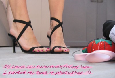 DIY-Christian-Louboutin-Petal_Sandal-5 DIY-Christian-Louboutin-Petal_Sandal-5